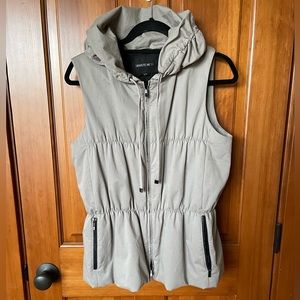 Lafayette 148 New York vest